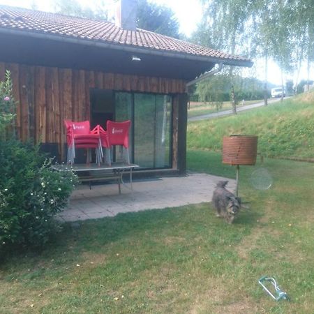 Gite Renove Au Calme 1 A 14 Personnes La Bresse Ngoại thất bức ảnh