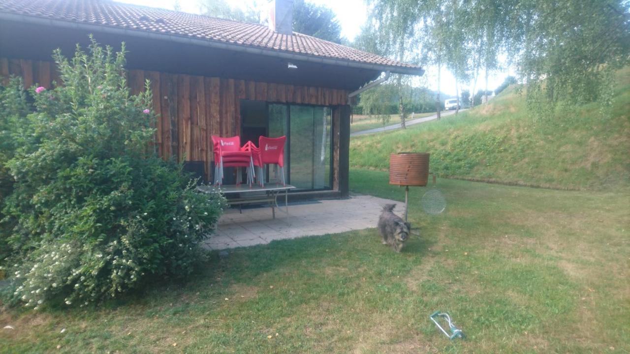 Gite Renove Au Calme 1 A 14 Personnes La Bresse Ngoại thất bức ảnh