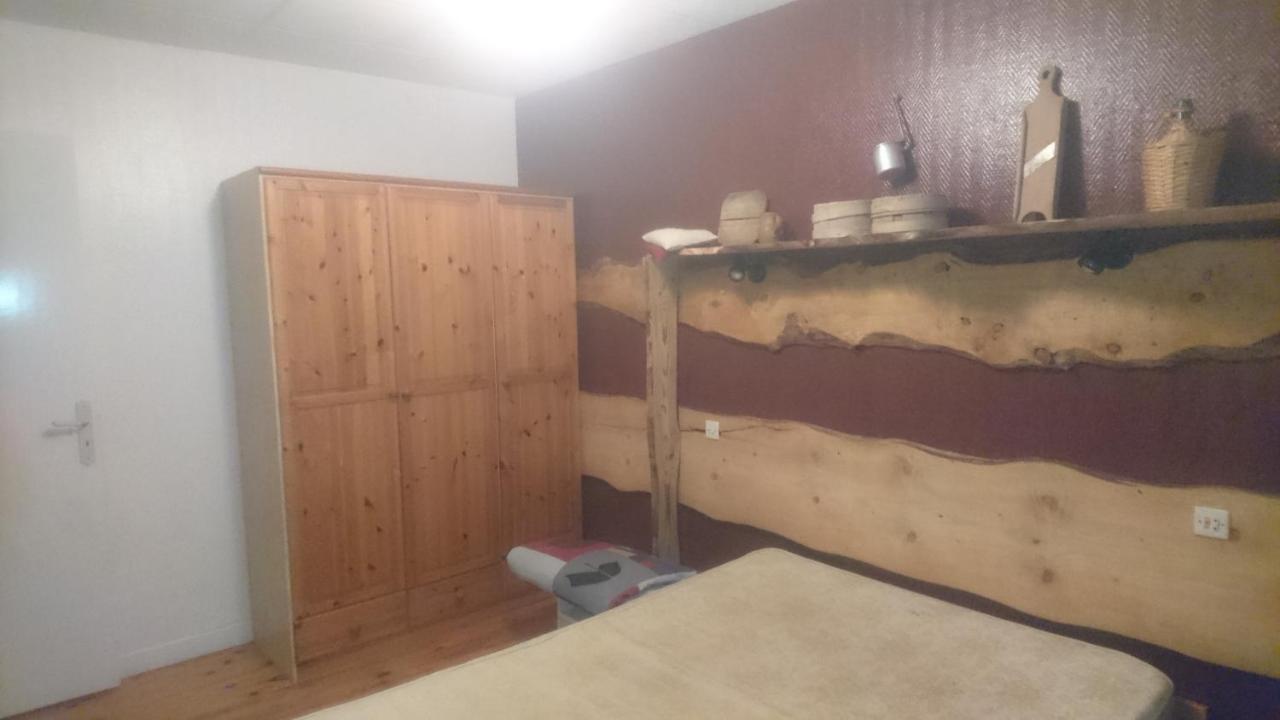 Gite Renove Au Calme 1 A 14 Personnes La Bresse Ngoại thất bức ảnh