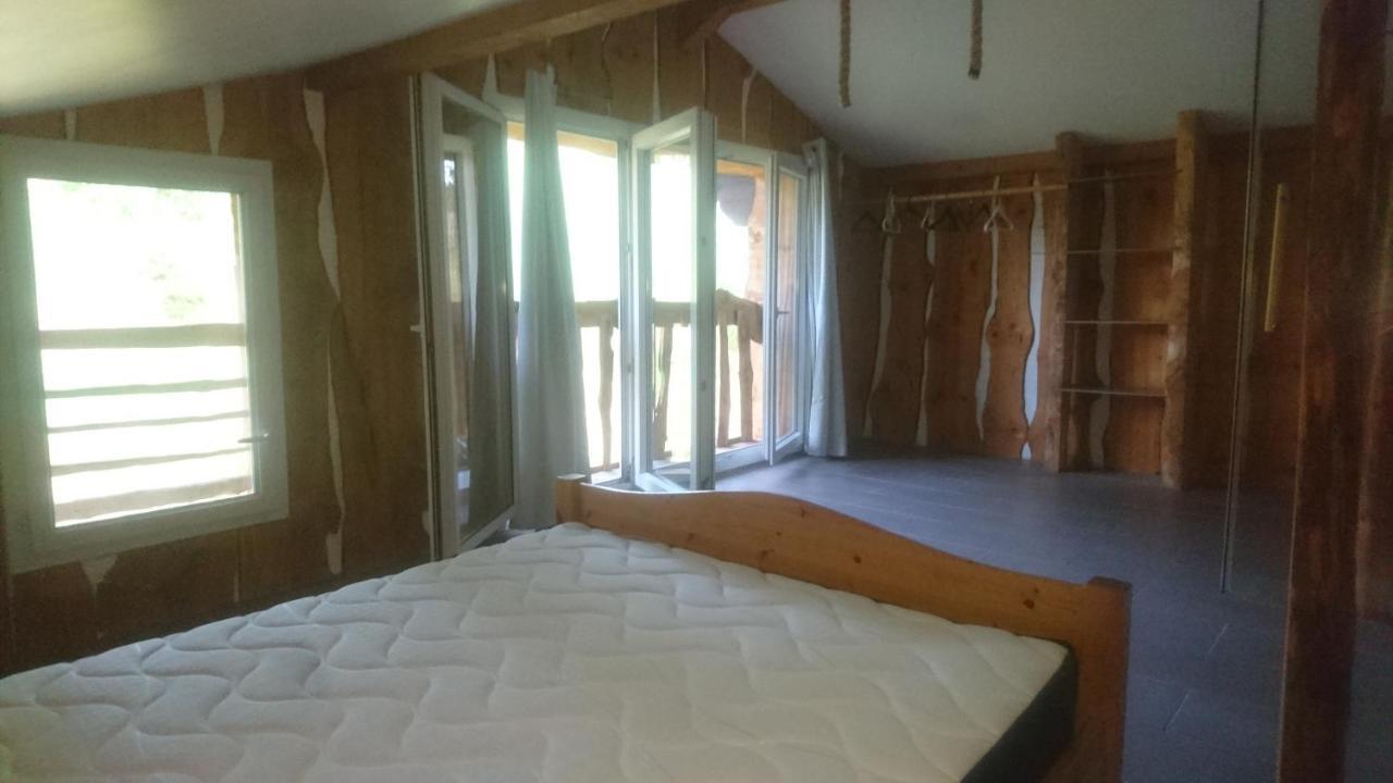 Gite Renove Au Calme 1 A 14 Personnes La Bresse Ngoại thất bức ảnh